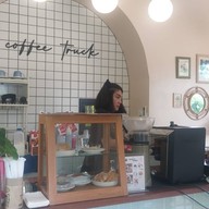 Coffee Truck