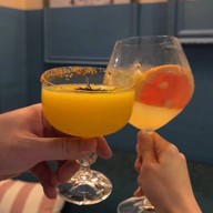 Gigi - Dining Hall & Bar