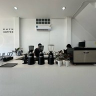 CHYN CAFE Yasothon