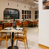 bon pan asian tapas Phuket Town