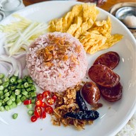 หลงเราติ่มซำ สาขาปากเกร็ด