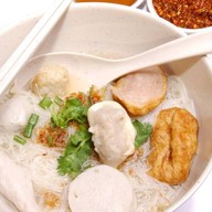 Hakka Noodle House