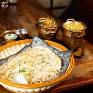 เมนูของร้าน Blackbridge Halal Steakhouse & Restaurant -