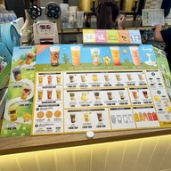 Dakasi Tea เซ็นทรัลลาดพร้าว