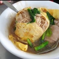 ราดหน้าบางโพ บางโพ