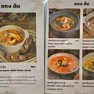 เมนู บ้านจิตประภัสสร ประชานิเวศน์ 1