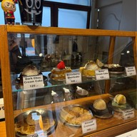 TRUST Cafe and Studio