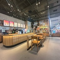 Starbucks บิ๊กซี สุโขทัย