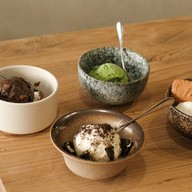 JoyJoin Ice Cream & Coffee เจริญประเทศ