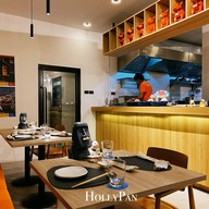 bon pan asian tapas Phuket Town