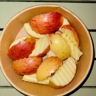 ฟรุ๊ตตี้เฮ้าส์ ผลไม้ดอง ผลไม้สด น้ำผลไม้ปั่น อ่อนนุช72