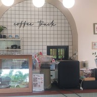 Coffee Truck