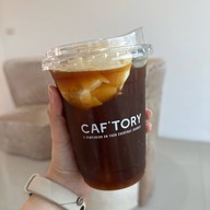 CAF'TORY เอกชัย