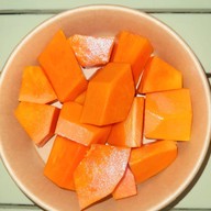 ฟรุ๊ตตี้เฮ้าส์ ผลไม้ดอง ผลไม้สด น้ำผลไม้ปั่น อ่อนนุช72