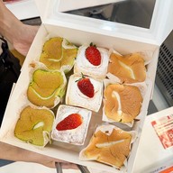 At Home Chiffon สาขาเมืองทองธานี เมืองทองธานี