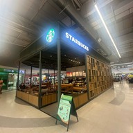 Starbucks บิ๊กซี สุโขทัย