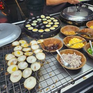 ขนมครกเข้าวัง ราชวัตร