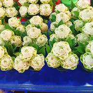 ร้านดอกไม้น้องเกม วัดแก้วเงินทอง 28