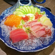 bon pan asian tapas Phuket Town