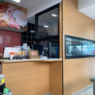 แอนก๋วยเตี๋ยวคั่วไก่ อุดมสุข