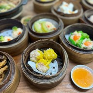 เมนูของร้าน โชคดี แต่เตี้ยม ตัวเมืองหาดใหญ่ 1