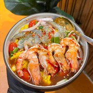 Okashi Cafe&Restaurant -