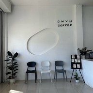 CHYN CAFE Yasothon