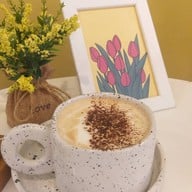 Pop Cafe นครพนม