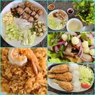 ไฮฟอง (อาหารเวียดนาม) -