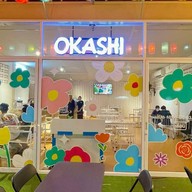 Okashi Cafe&Restaurant -