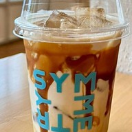 ซิมเมทรี Symmetry