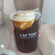 CAF'TORY เอกชัย