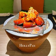 bon pan asian tapas Phuket Town
