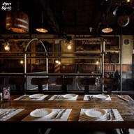 บรรยากาศ Blackbridge Halal Steakhouse & Restaurant -