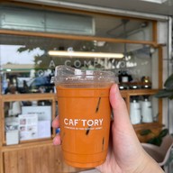 CAF'TORY เอกชัย