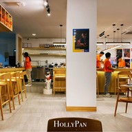 bon pan asian tapas Phuket Town