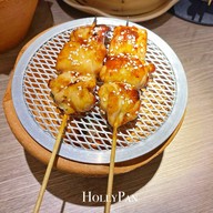 bon pan asian tapas Phuket Town