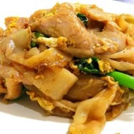 ราดหน้าบางโพ บางโพ