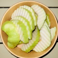 ฟรุ๊ตตี้เฮ้าส์ ผลไม้ดอง ผลไม้สด น้ำผลไม้ปั่น อ่อนนุช72