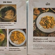 เมนู บ้านจิตประภัสสร ประชานิเวศน์ 1