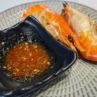 เมนูของร้าน Copper  Beyond Buffet เดอะเซ้นส์ ปิ่นเกล้า