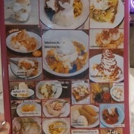 เมนู หวานลิ้นไอติมไข่แข็ง ปากซอยจรัญ 63