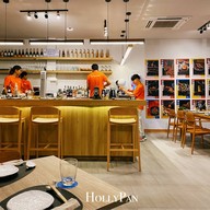 bon pan asian tapas Phuket Town