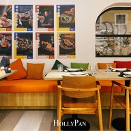 bon pan asian tapas Phuket Town