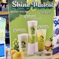 Dakasi Tea เซ็นทรัลลาดพร้าว