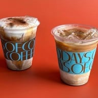 500 days of coffee แพรกษาใหม่