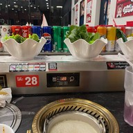 สุกี้จินดา อุดรธานี