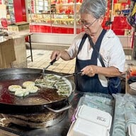 กุยช่ายใต้หลังคาตลาดโชคชัย4 สาขาตลาดโชคชัย4