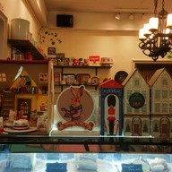 Bunny Hole Cafe บ้านโพรงกระต่าย