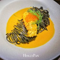 bon pan asian tapas Phuket Town